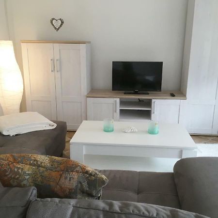Ferienwohnung Bellevue Staufenberg  ภายนอก รูปภาพ